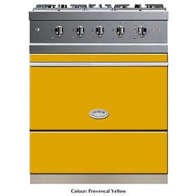 Lacanche Moderne Cormatin LMG741G (White)