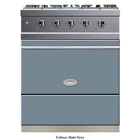 Lacanche Moderne Cormatin LMG741E (White)