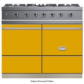 Lacanche Moderne Cluny LMG1052G (White)