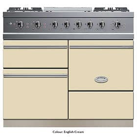 Lacanche Moderne Macon LMCF1053GE (White)