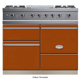 Lacanche Moderne Macon LMCF1053EE (White)