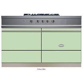 Lacanche Moderne Sully - Chalonnais LMG1432G (White)