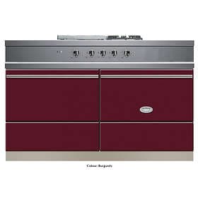 Lacanche Moderne Sully - Chalonnais LMCF1432G (White)