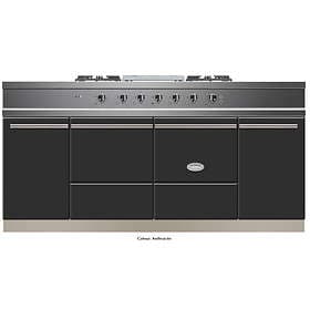 Lacanche Moderne Flavigny LMCF1852G (White)