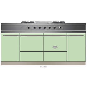 Lacanche Moderne Flavigny LMCF1852ECT (White)