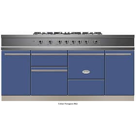 Lacanche Moderne Avalon LMG1853EE (White)