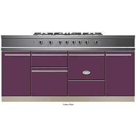 Lacanche Moderne Avalon LMG1853ECT (White)