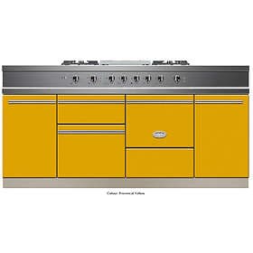 Lacanche Moderne Avalon LMCF1853EE (White)