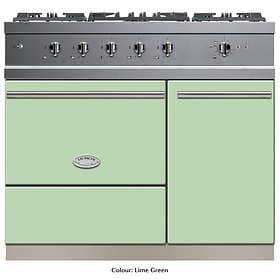 Lacanche Moderne Vougeot LMG1051E-D (White)