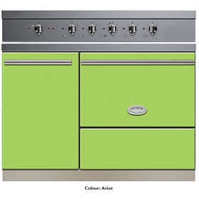 Lacanche Moderne Volnay LMVI1051CT-G (White)