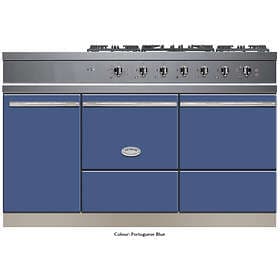 Lacanche Moderne Charlieu LMG1452G-G (White)