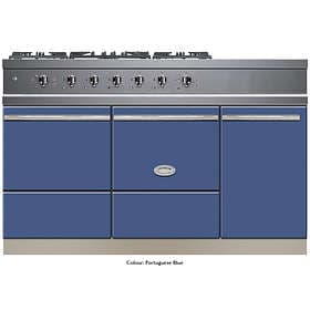 Lacanche Moderne Chablis LMG1452GCT-D (White)