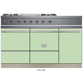 Lacanche Moderne Chablis LMCF1452G-D (White)