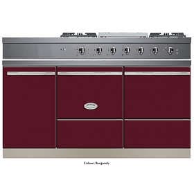 Lacanche Moderne Charlieu LMCF1452EE-G (White)