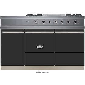 Lacanche Moderne Charlieu LMCF1452ECT-G (White)