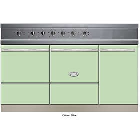 Lacanche Moderne Chablis LMVI1452EE-D (White)