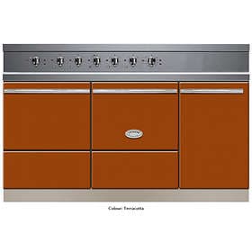 Lacanche Moderne Chablis LMVI1452ECT-D (White)