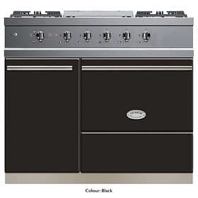 Lacanche Moderne Volnay LMCF1051E-G (White)