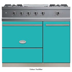 Lacanche Moderne Volnay LMCF1051CTD (White)