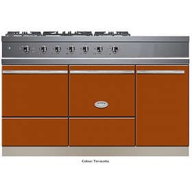 Lacanche Moderne Chablis LMG1452GE-D (White)