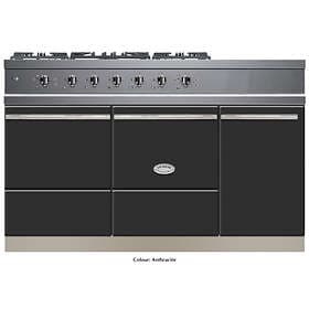 Lacanche Moderne Chablis LMG1452EE-D (White)