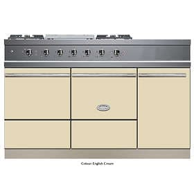 Lacanche Moderne Chablis LMCF1452EE-D (White)