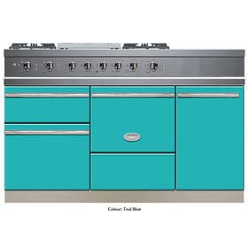 Lacanche Moderne Chemin LMCF1453GCT-D (White)