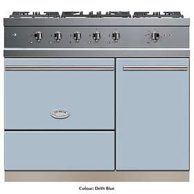 Lacanche Moderne Vougeot LMG1051CT-D (White)