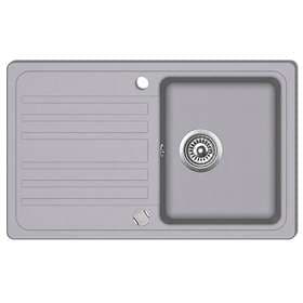 vidaXL 141670 (Grey)
