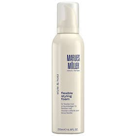 Marlies Möller Style & Hold Flexible Styling Foam 200ml