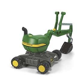 Rolly Toys John Deere Excavator Excavator