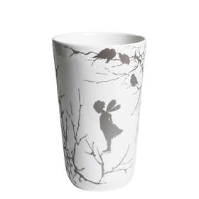 Wik & Walsøe Alv Vase 200mm