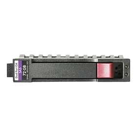 HP 785409-001 600GB