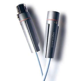 Supra DAC-XLR Digital XLR - XLR 1m 1001900107