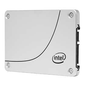 Intel DC S3520 Series 2.5" SSD 240GB