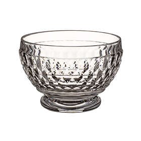 Villeroy & Boch Boston Glass Bowl Ø114x81mm