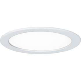Paulmann Panel LED IP44 (Ø220)