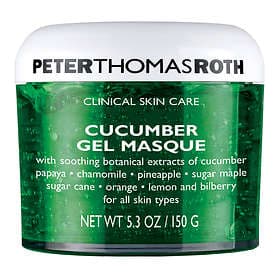 Peter Thomas Roth Cucumber Gel Mask 15g