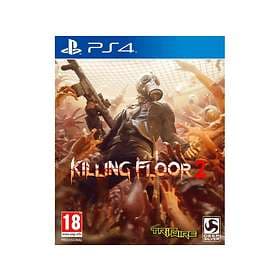 Killing Floor 2 (PS4)