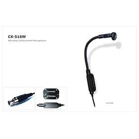JTS CX-516