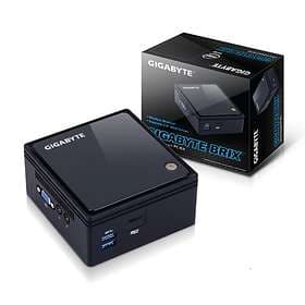 Gigabyte Brix GB-BACE-3160 (Black)