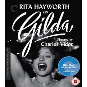 Gilda - Criterion Collection (UK) (Blu-ray)