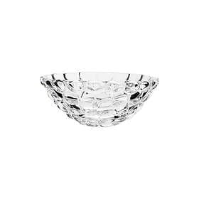 Orrefors Hallon Bowl Ø190x75mm