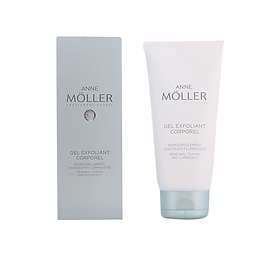 Anne Möller Body Gel Exfoliant 200ml