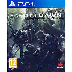 Earth's Dawn (PS4)