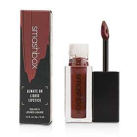 Smashbox Always On Liquid Lipstick