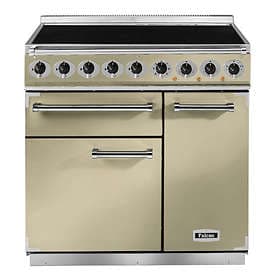 Falcon 900 Deluxe Induction (Beige)