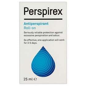Perspirex Original Antiperspirant Roll-On 20ml