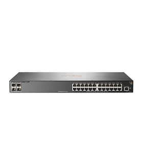 HP Aruba 2930F 24G 4SFP (JL259A)