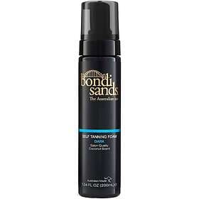 Bondi Sands Self Tanning Foam 200ml